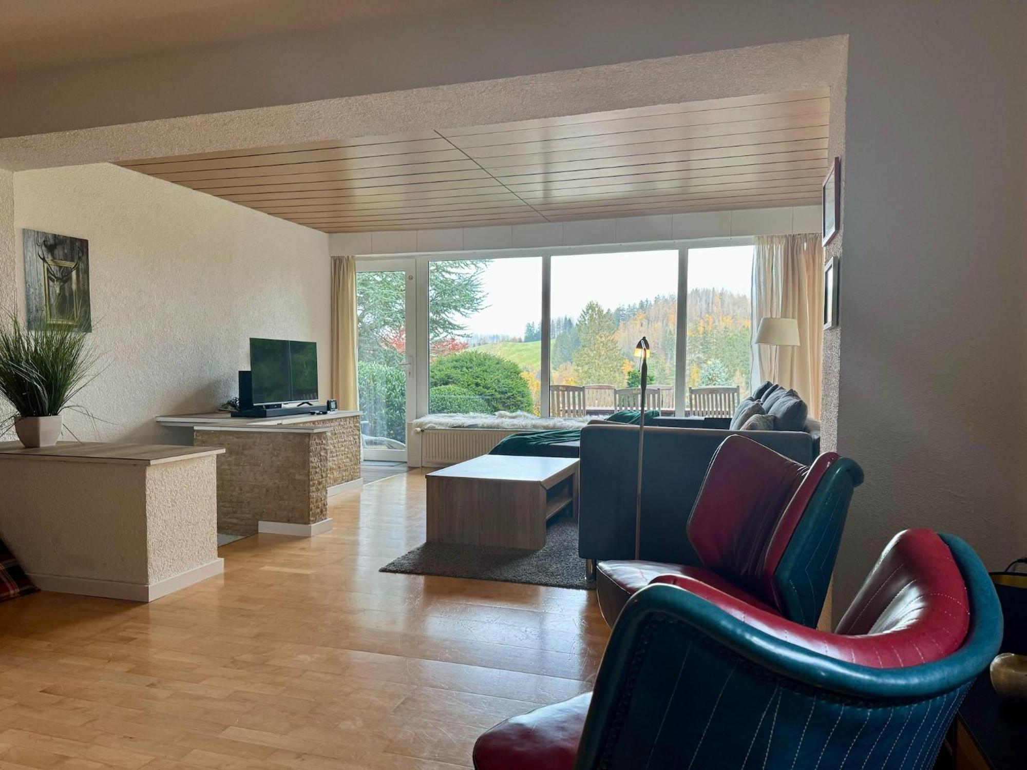 Apartment B Renh Tte Altenau ألتيناو المظهر الخارجي الصورة