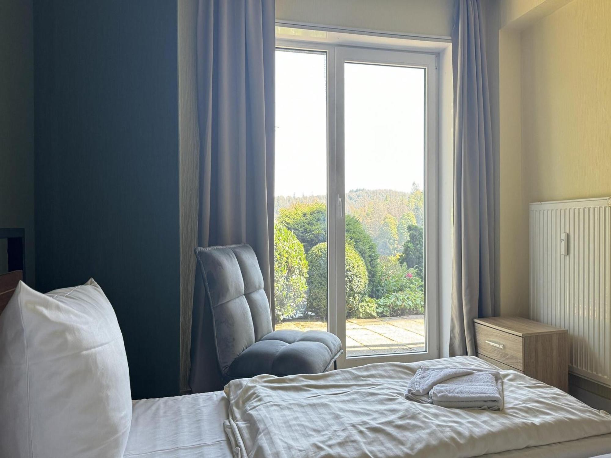 Apartment B Renh Tte Altenau ألتيناو المظهر الخارجي الصورة