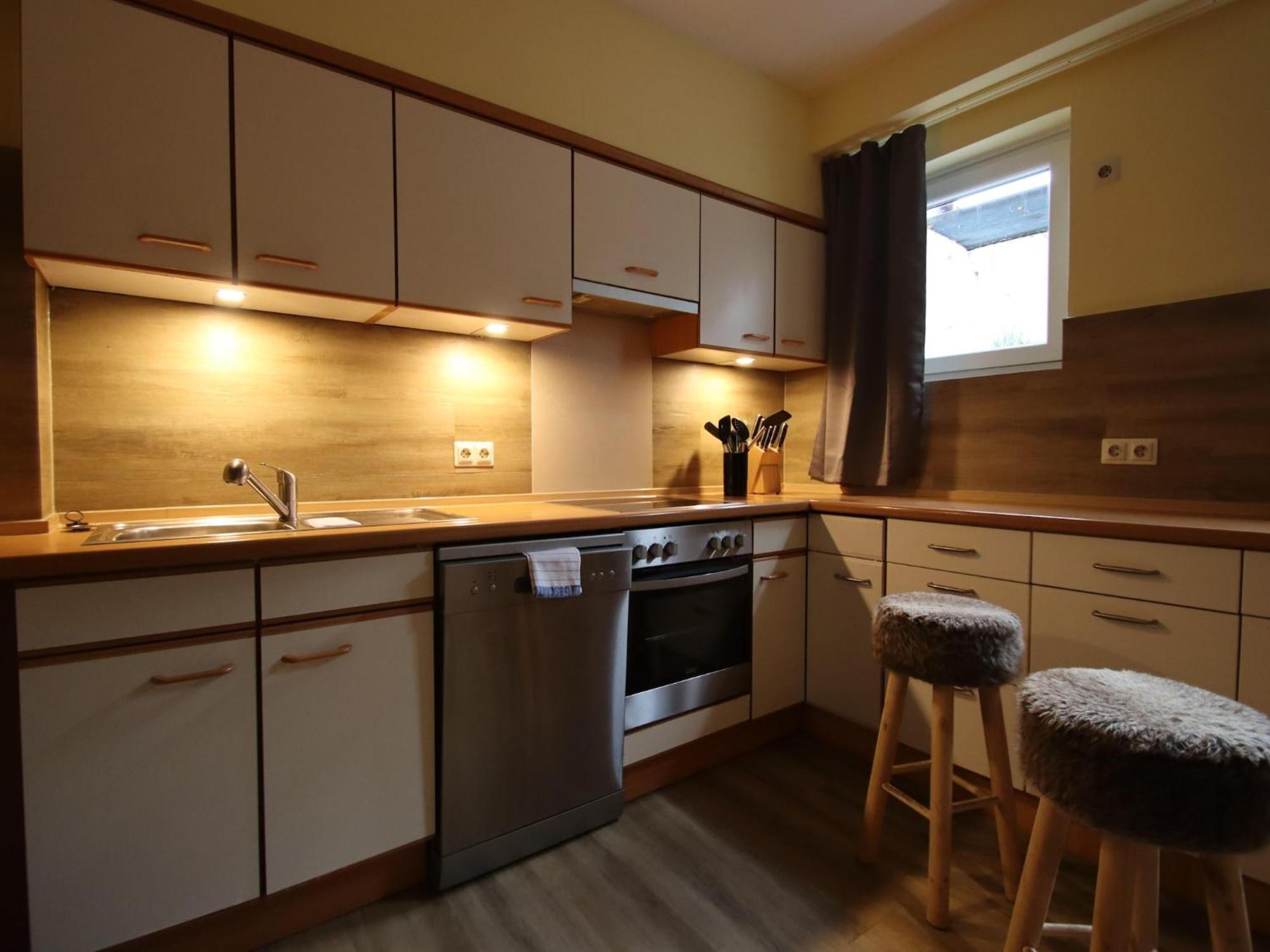 Apartment B Renh Tte Altenau ألتيناو المظهر الخارجي الصورة