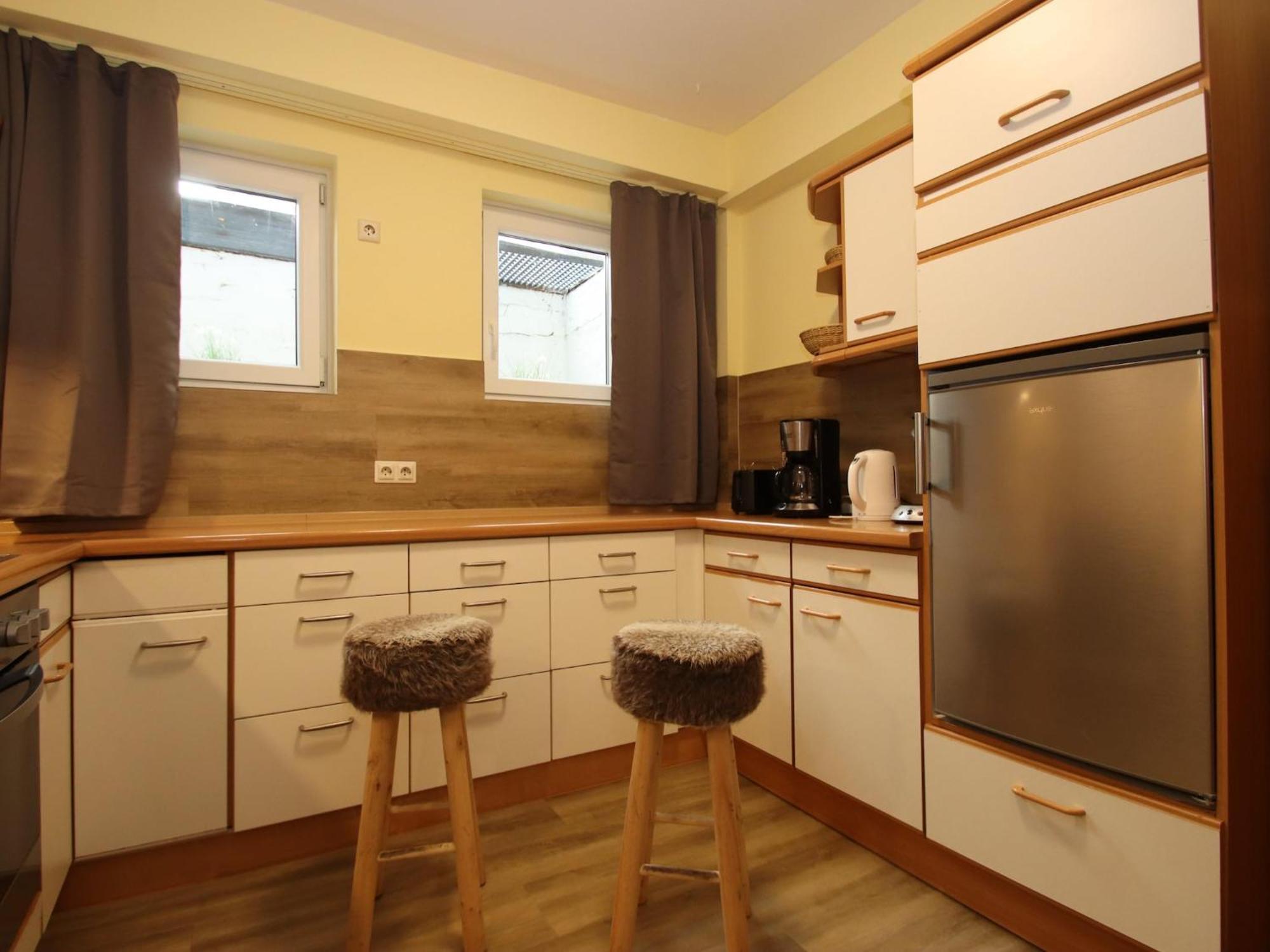 Apartment B Renh Tte Altenau ألتيناو المظهر الخارجي الصورة