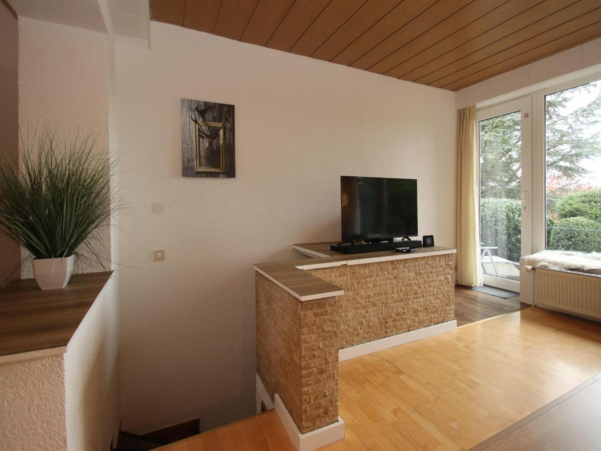 Apartment B Renh Tte Altenau ألتيناو المظهر الخارجي الصورة