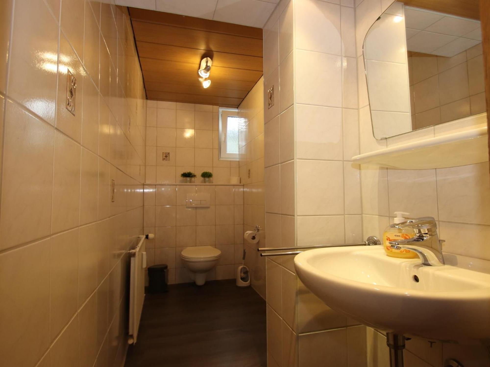 Apartment B Renh Tte Altenau ألتيناو المظهر الخارجي الصورة